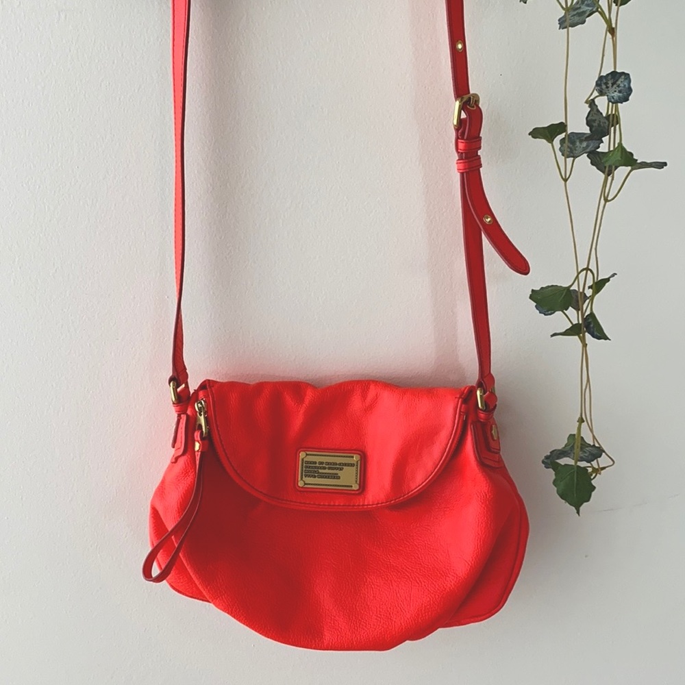 MARC By Marc Jacobs Crossbody Bag